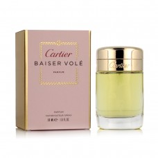 Cartier Baiser Volé Parfum 50 ml (woman)