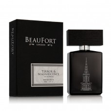 BeauFort Terror & Magnificence Eau De Parfum 50 ml (unisex)