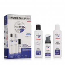 Nioxin System 6 Trial Kit