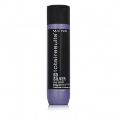 Matrix Total Results Color Obsessed So Silver Conditioner 300 ml