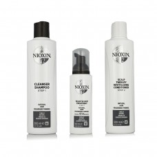 Nioxin System 2 XXL Kit