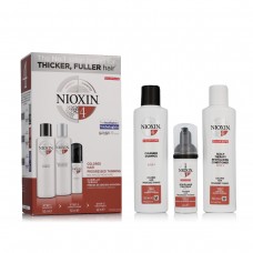 Nioxin System 4 Trial Kit