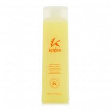 Kapyderm Cleansing Base for Coloured Hair 250 ml