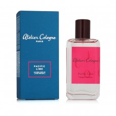 Atelier Cologne Pacific Lime Pure Perfume 100 ml (unisex)
