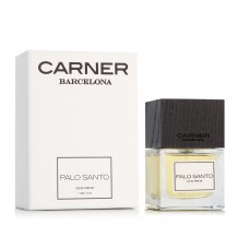 Carner Barcelona Palo Santo Eau De Parfum 50 ml (unisex)