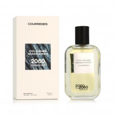 André Courrèges Colognes Imaginaires 2060 Cedar Pulp Eau De Parfum 100 ml (unisex)