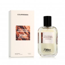 André Courrèges Colognes Imaginaires 2040 Nectar Tonka Eau De Parfum 100 ml (unisex)