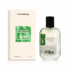 André Courrèges Colognes Imaginaires 2030 Verbena Crush Eau De Parfum 100 ml (unisex)