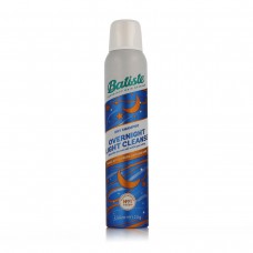 Batiste Overnight Light Cleanse Dry Shampoo 200 ml
