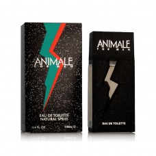 Animale Animale For Men Eau De Toilette 100 ml (man)