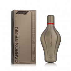 F1 Parfums Carbon Reign Eau De Toilette 75 ml (unisex)