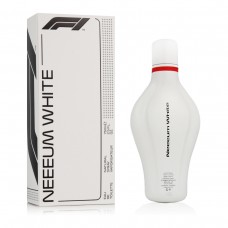 F1 Parfums Neeeum White Eau De Toilette 75 ml (unisex)