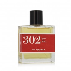 Bon Parfumeur 302 amber, iris, sandalwood Eau De Parfum 100 ml (unisex)