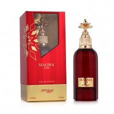 Zimaya Magma Love Eau De Parfum 100 ml (woman)
