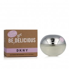 DKNY Donna Karan Be 100% Delicious Eau De Parfum 100 ml (woman)
