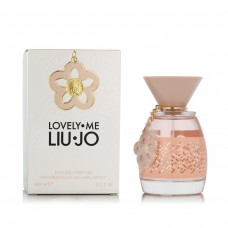 Liu Jo Lovely Me Eau De Parfum 100 ml (woman)