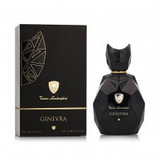 Tonino Lamborghini Ginevra Black Eau De Parfum 100 ml (woman)