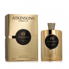 Atkinsons His Majesty The Oud Eau De Parfum 100 ml (man)