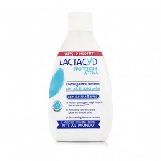 Lactacyd Antibacterial 300 ml