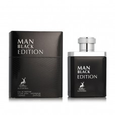 Maison Alhambra Man Black Edition Eau De Parfum 100 ml (man)