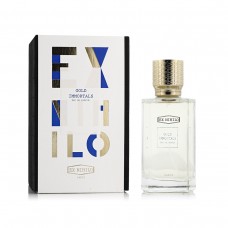 Ex Nihilo Gold Immortals Eau De Parfum 100 ml (unisex)