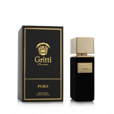 Gritti Puro Extrait de parfum 100 ml (unisex)