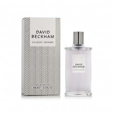 David Beckham Classic Homme Eau De Toilette 100 ml (man)