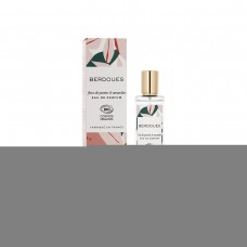 Berdoues Jasmine Flower & Almond Eau De Parfum 50 ml (unisex)