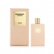 Burberry Goddess Perfumed Shower Gel 200 ml (woman)