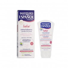 Instituto Español Bebé Diaper Change Balm Cream 150 ml