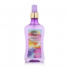 Hawaiian Tropic Island Resort Bodyspray 250 ml (woman)