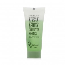 Alyssa Ashley Green Tea Essence Perfumed Shower Gel 100 ml (woman)