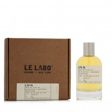 Le Labo Lys 41 Eau De Parfum 100 ml (woman)