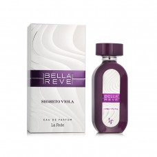 La Fede Bella Reve Segreto Viola Eau De Parfum 100 ml (woman)