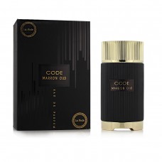 La Fede Code Marron Oud Eau De Parfum 100 ml (unisex)