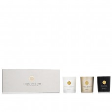 Rituals Private Collection Candle Set M