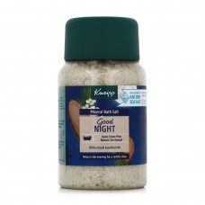 Kneipp Good Night Mineral Bath Salt 500 g