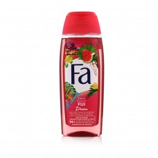 Fa Fiji Dream Shower Gel 250 ml