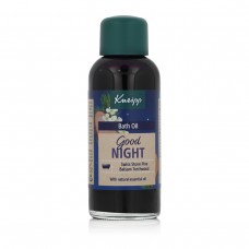 Kneipp Good Night Bath Oil 100 ml