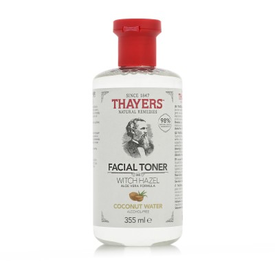 Thayers Coconut Water Facial Toner 355 ml