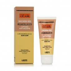 GUAM Algacollagen Lifting Anti-Wrinkle Seaweed-Collagen Face Mask 75 ml