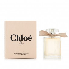 Chloé Chloé Eau De Parfum Refillable 100 ml (woman)