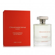 Ormonde Jayne Frangipani Eau De Parfum 120 ml (unisex)