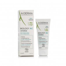 A-Derma Biology AC Hydra Ultra-Soothing Compensating Cream 40 ml