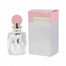 Miu Miu Fleur D'Argent Eau De Parfum 100 ml (woman)