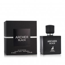 Maison Alhambra Archer Black Eau De Parfum 100 ml (man)