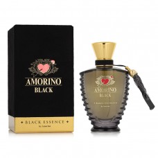 Amorino Amorino Black Essence Eau De Parfum 100 ml (unisex)