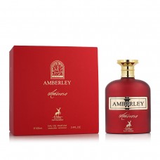 Maison Alhambra Amberley Amoroso Eau De Parfum 100 ml (unisex)