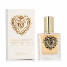 Dolce & Gabbana Devotion Eau De Parfum 50 ml (woman)