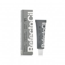 RefectoCil Eyelash and Eyebrow Tint (Graphite) 15 ml